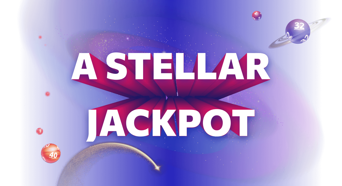 The Most POWERful Jackpot