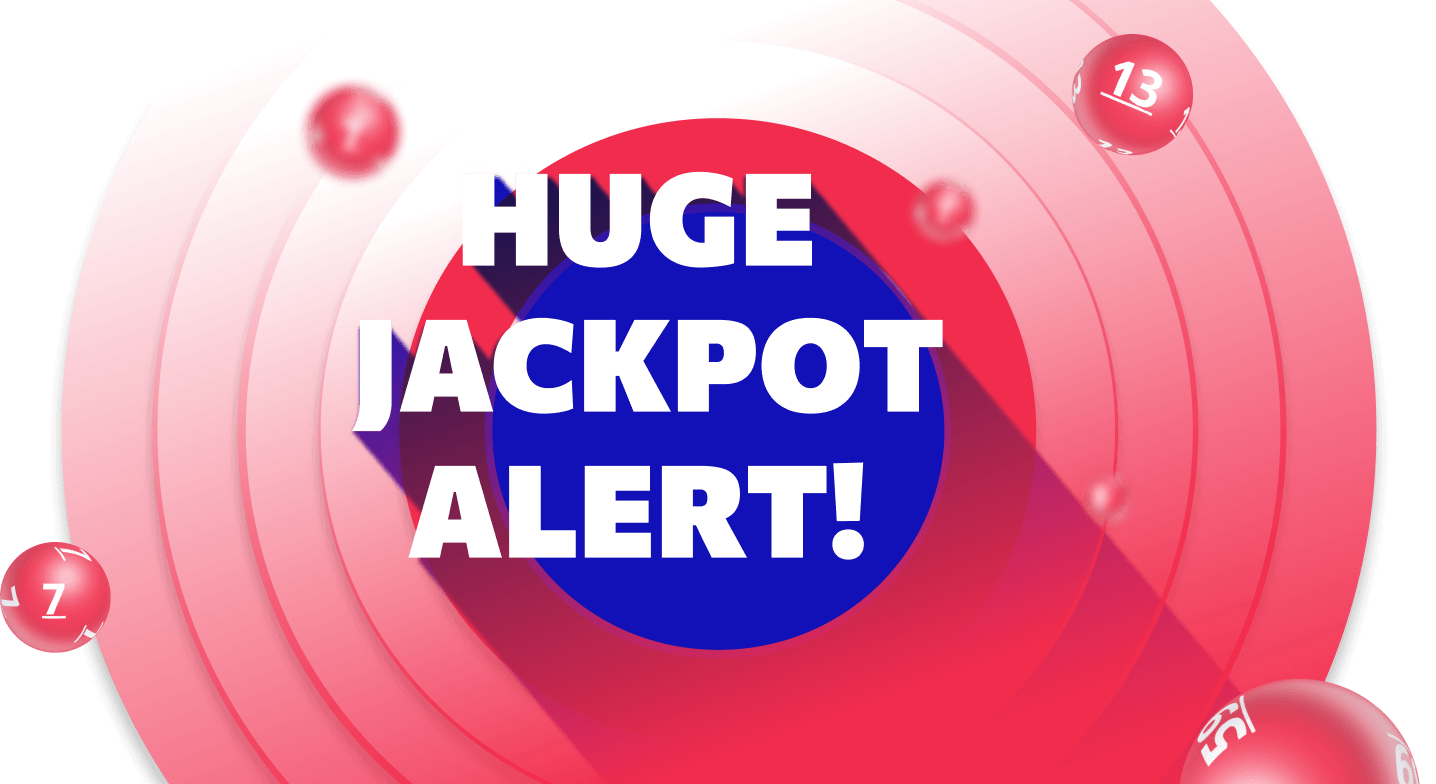 Powerball Rising