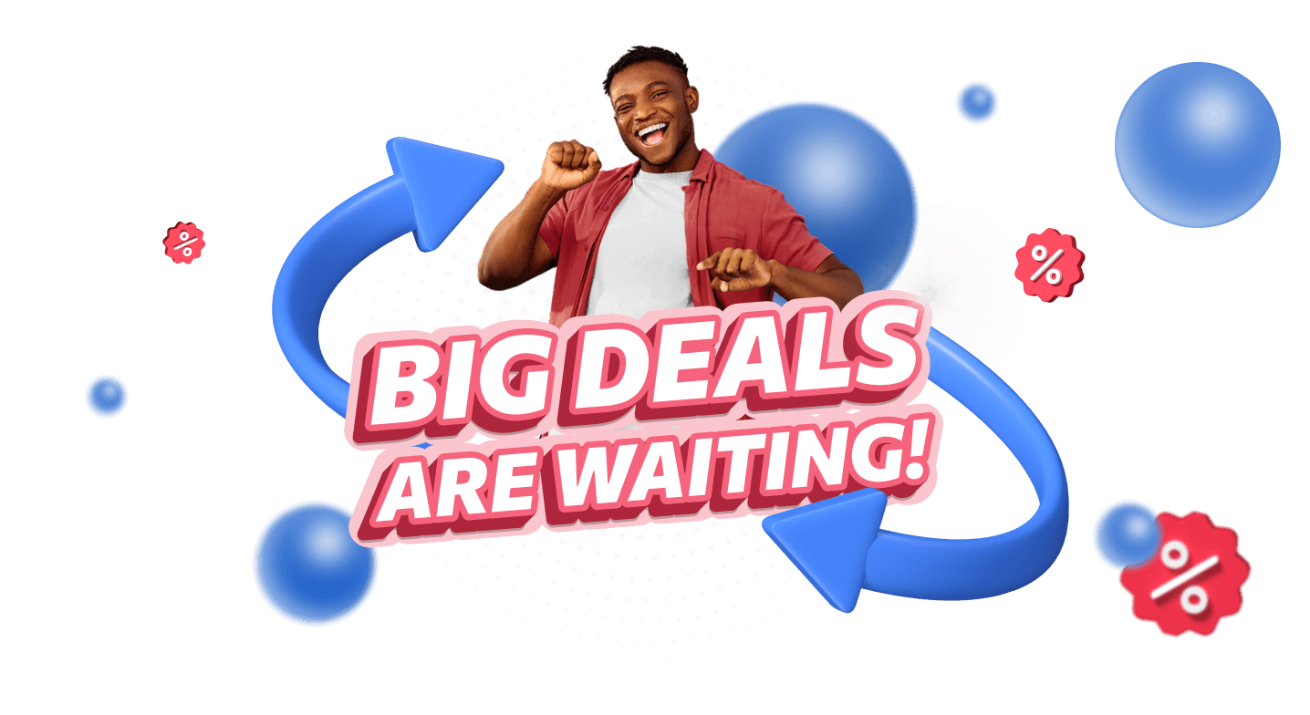 Explore Our Promotions