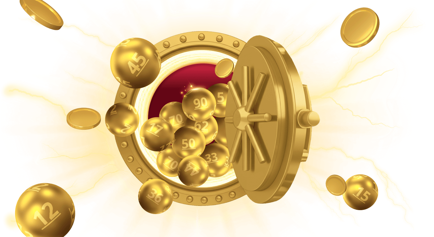 The Most POWERful Jackpot